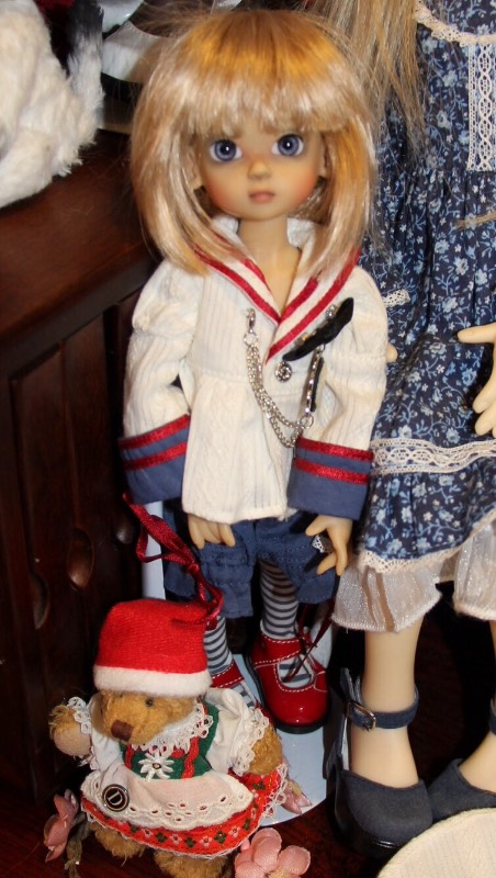 Уголочки мои драгоценные-2. Год спустя. Часть первая, БЖД-шная )