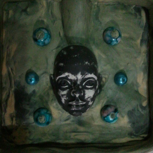 Авторские шарнирные и силиконовые куклы Кислой Валентины VDolls (фото 7)