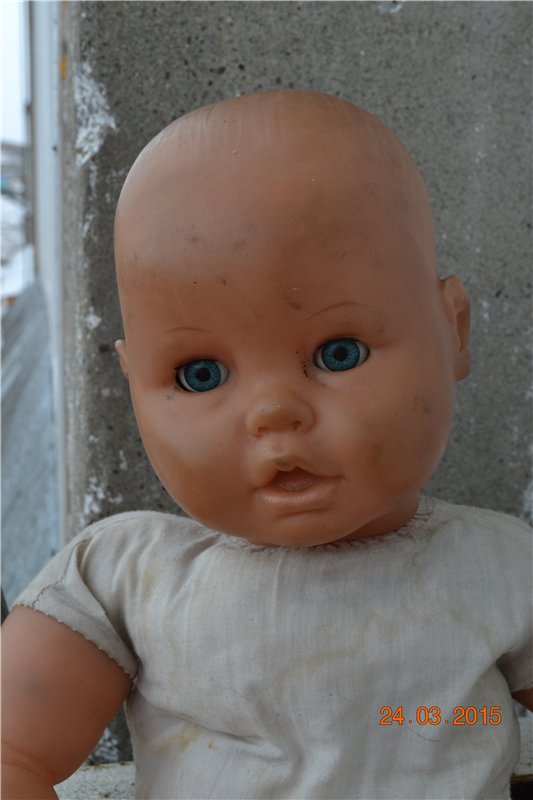 Неожиданный подарочек. Что делать