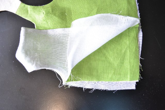 Шьем вместе. Мастер-класс по пошиву платья для кукол Готц 50 см