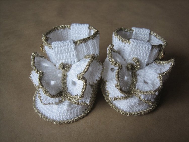 Новый вязаный наряд — Одежда и обувь для кукол своими руками: фото (фото 2)