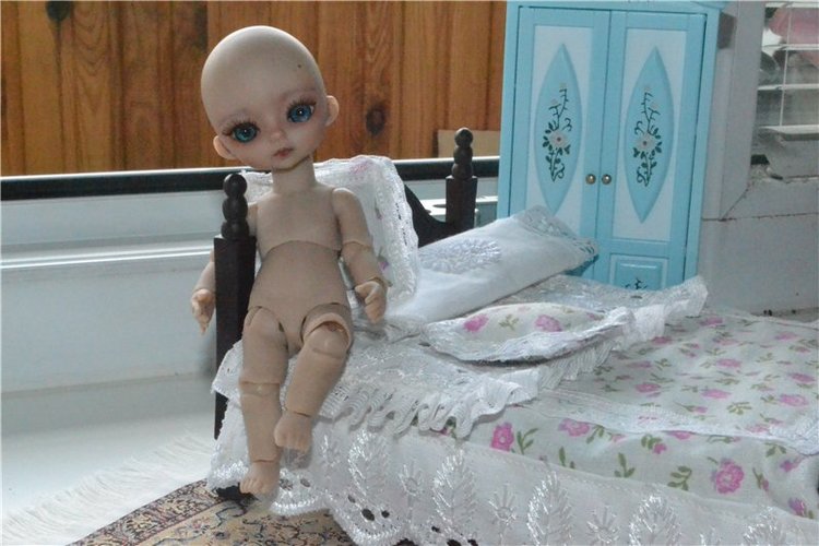 А мы по немногу меняемся! Suve Hujoo (фото 7)