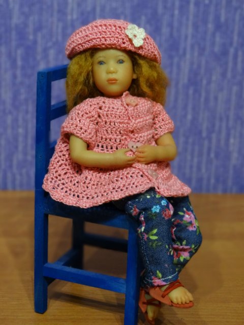 Мои драгоценные рыжики — Домашние коллекции кукол: фото собраний