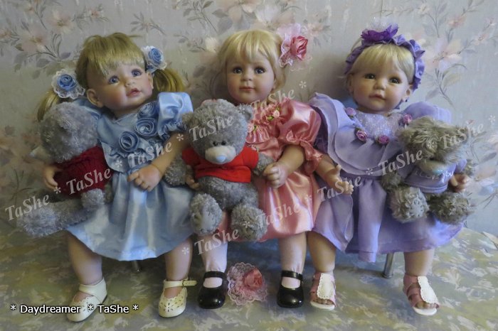 Девочки конфетки маленькие тортики (фото 4)