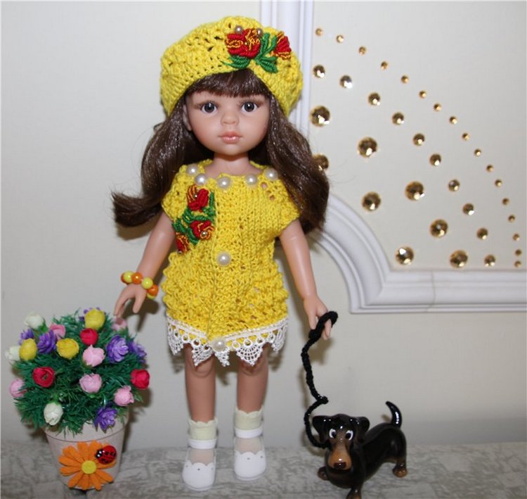 Наши переодевалочки !!!номер 2 | Бэйбики Наши переодевалочки !!!номер 2 (фото 2)