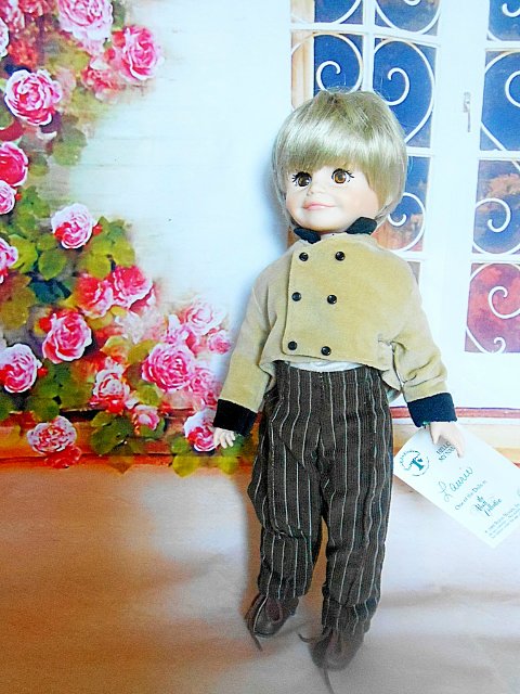 Куклы Робин Вудс - нераскрытое очарование-2 | Бэйбики Куклы Робин Вудс - нераскрытое очарование-2