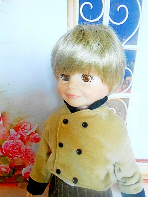 Куклы Робин Вудс - нераскрытое очарование-2 | Бэйбики Куклы Робин Вудс - нераскрытое очарование-2