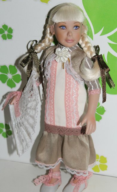 Такие разные барышни | Бэйбики Такие разные барышни — Одежда и обувь для кукол своими руками: фото