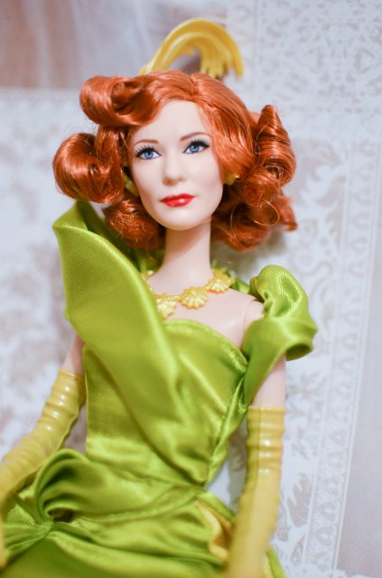 куклы мачех