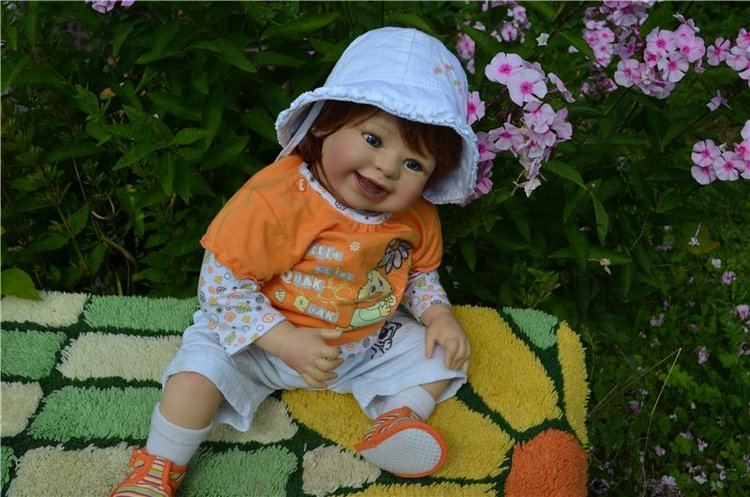 Лето прошло, а фоточки остались (фото 3)