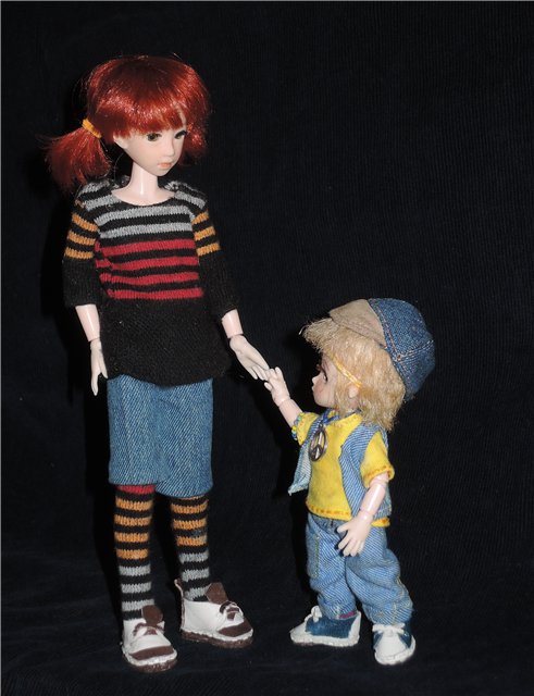 Дилька ищет дом (часть третья, она же последняя) (фото 2)