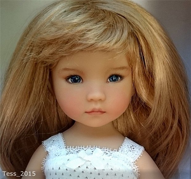 Моя Либби от Дианны Эффнер (фото 6)