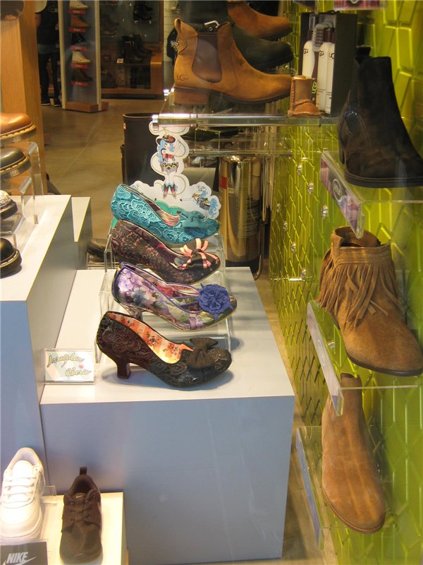 Солсбери (Salisbury) – небольшой городок на юге Англии