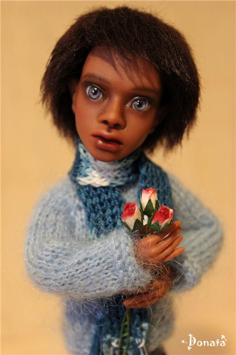 Скай и Тамира. AmiGaTa Quatra & AmiGaTo Uno, Тимур Зелеев (фото 6)