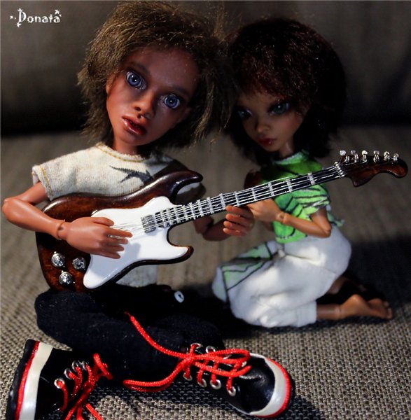 Скай. AmiGaTo Uno by Timur Zeleev, Nothing Sapiens