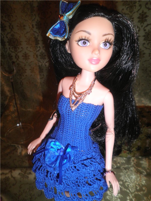 Небольшая забытая фотосессия моей Триши | Бэйбики Небольшая забытая фотосессия моей Триши