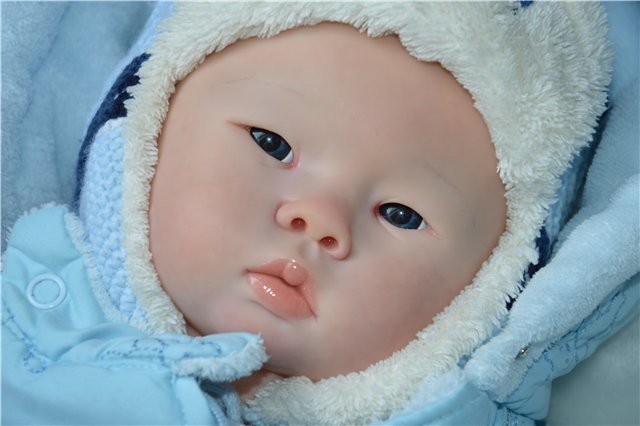 Подарок с севера. Добавлены новые фотографии