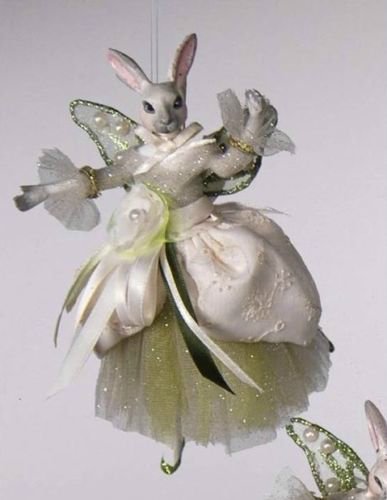 Волшебный мир Katherine collection - нет нет.. вам не кажется это действительно Олень - балерина и Гиппопотам манекенщица