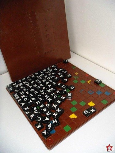 Славный пластик "бакелит"! У него отменный вид! Или возвращение бакелитового болванчика