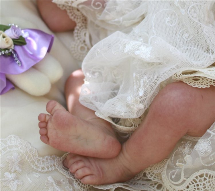 Twin В. Сплюшечка реборн — Куклы Реборн (Reborn): работы мастеров