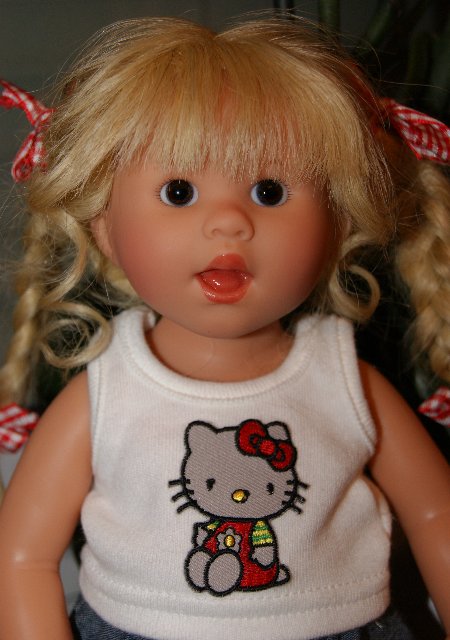 Малыши вихтели - Balsam für die Seele - бальзам для вашей души (фото 8)