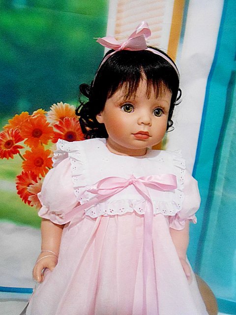 И снова мои малышки Сусан Векен