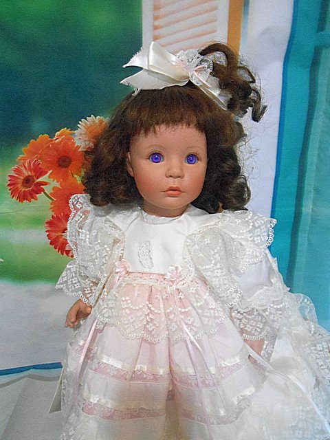 И снова мои малышки Сусан Векен (фото 6)