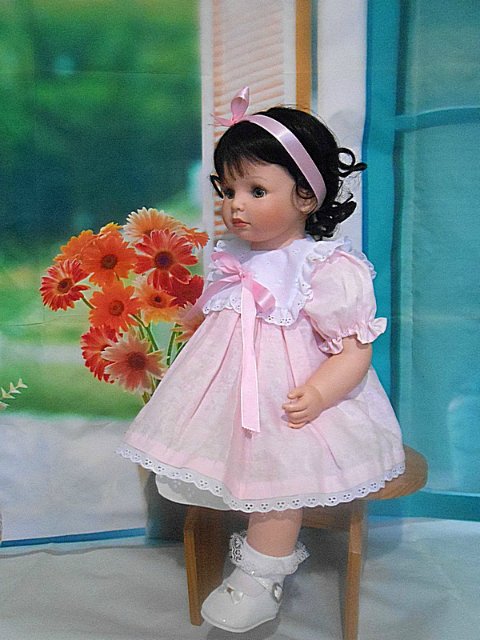 И снова мои малышки Сусан Векен (фото 9)