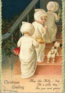 Чепчик - наша радость, чепчик - вдохновение. Сшила Милка чепчик - всем на удивление