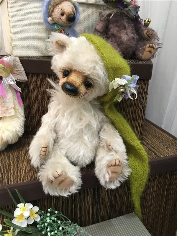 Moscow Fair 2016 моими глазами (фото 6)