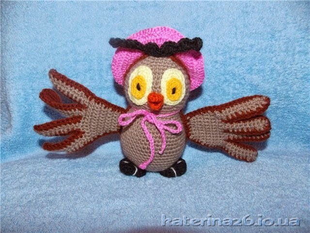 Амигуруми – японское искусство вязания. Авторские игрушки своими руками