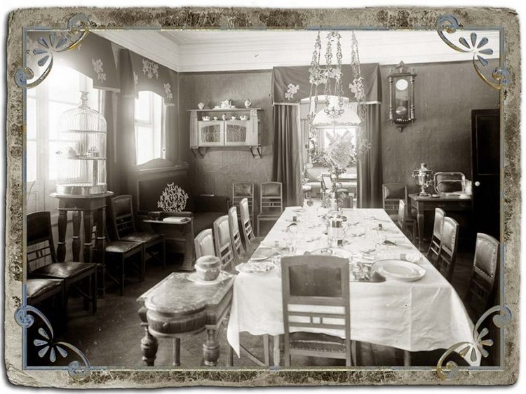 Кашин - город русского сердца. Часть первая. Кашинский краеведческий музей