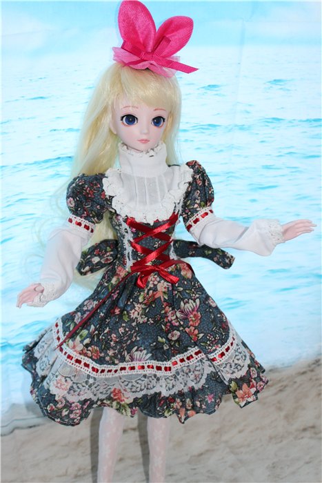 Закрыто. Совместная закупка №7 игровых шарнирных кукол "Звезды Подиума", последние новинки! новые молды