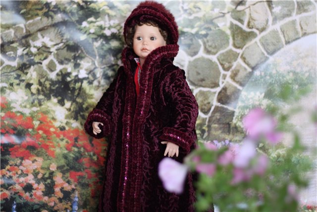 Аленький цветочек, сказка