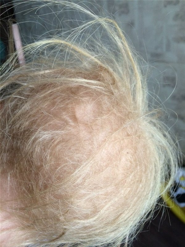 Была Лиза, стала Дафния или моя переделочка (фото 3)