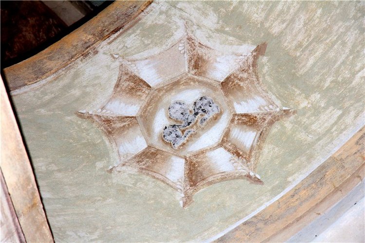 Иваниши. Храм Успения Пресвятой Богородицы