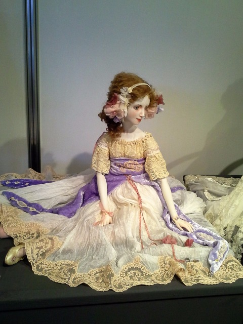 Фестиваль Европейского профессионального кукольного искусства 2016 8-11 сентября в Риге (1)