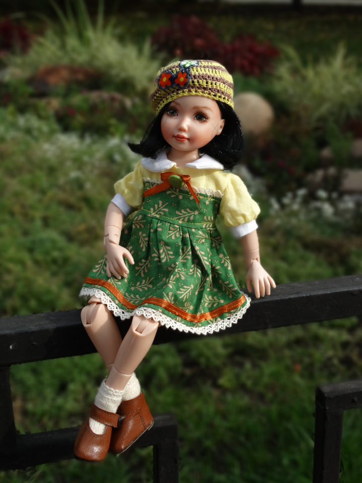 Экстремальное преображение