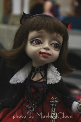 Международный Салон Кукол 2016. Фотообзор | Бэйбики Международный Салон Кукол 2016. Фотообзор