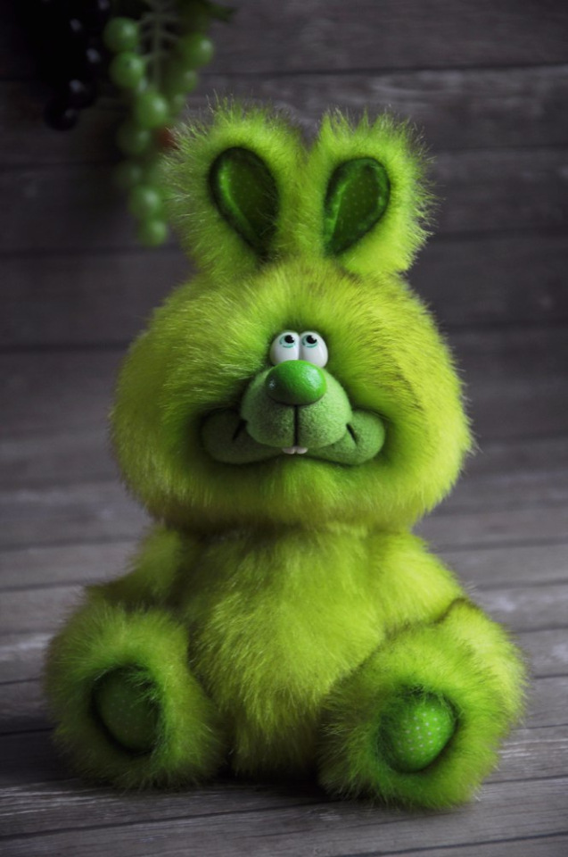 Моё обожаемое хобби! И с чего всё начиналось (фото 5)