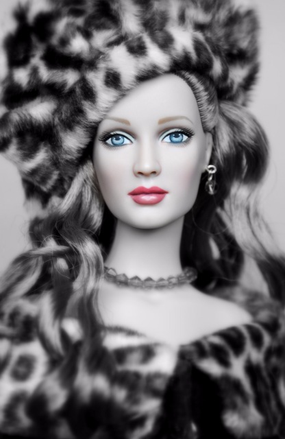 Посторонним В... или для любителей кукол Роберта Т (фото 5)