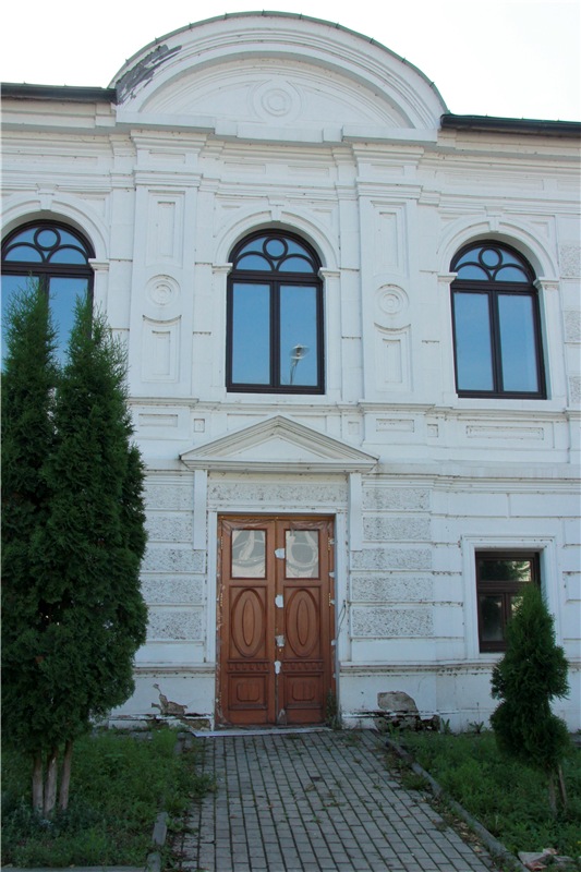 Русская Атлантида, продолжение. Калязин, Тверская область