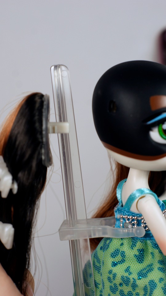 Обзор на собачку Пинки Купер