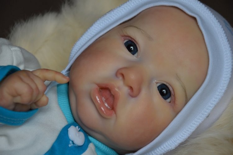 Еще одна Саксия... Еще один пацанчик (фото 6)