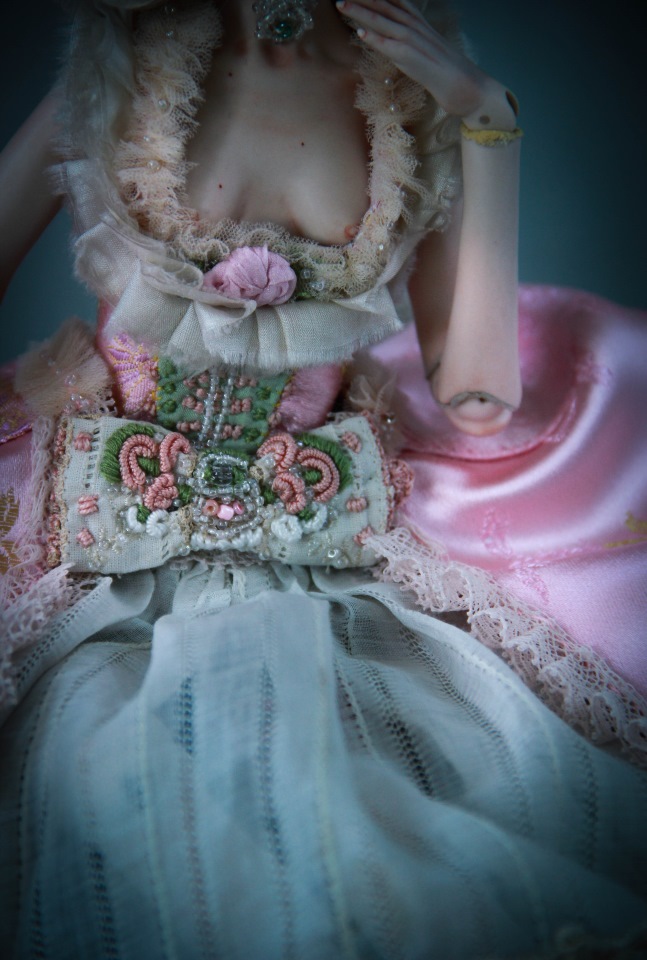 Скидки в моем магазине. Шарнирные куклы