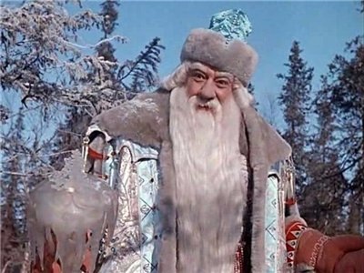 Чего мало, то и надо или Сын Мары и Велеса из СССР