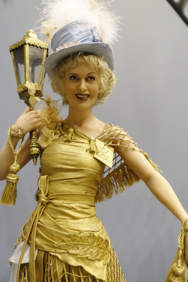 Гостиный двор. Искусство куклы - 2016