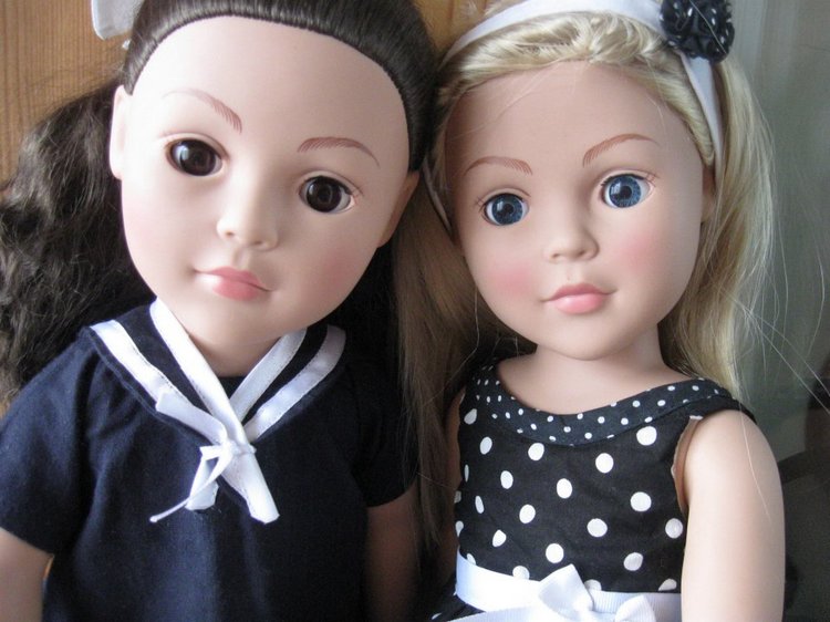 Такие красивые и разные МА