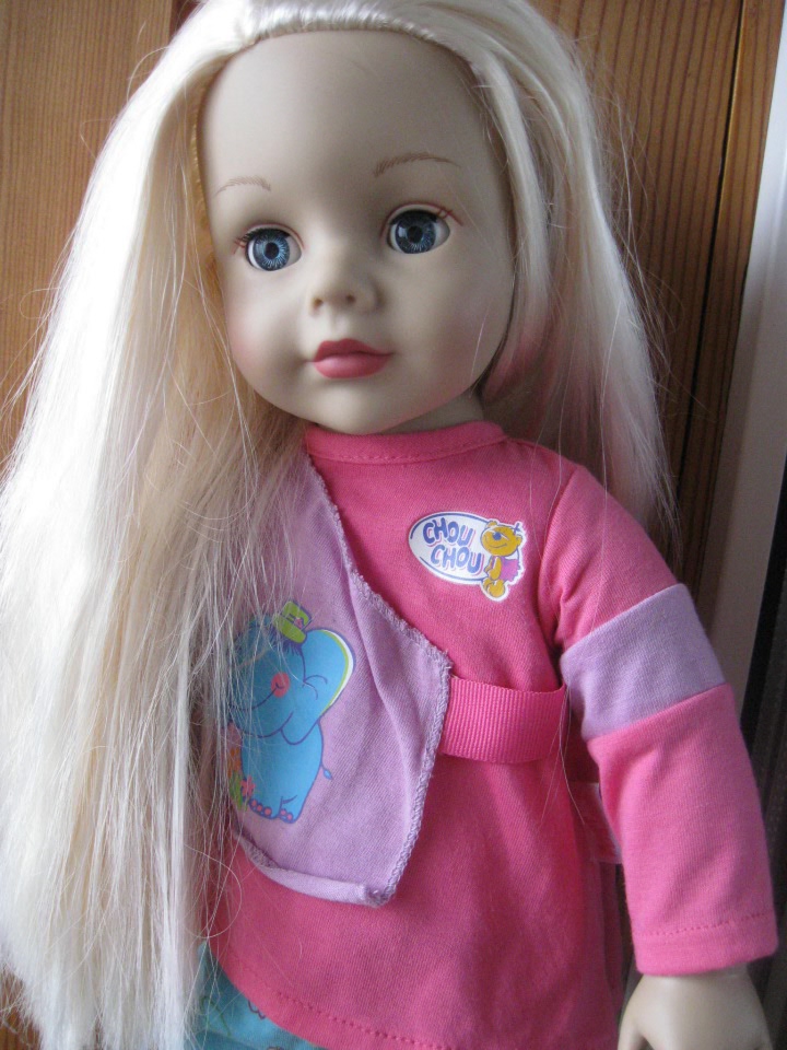 Такие красивые и разные МА