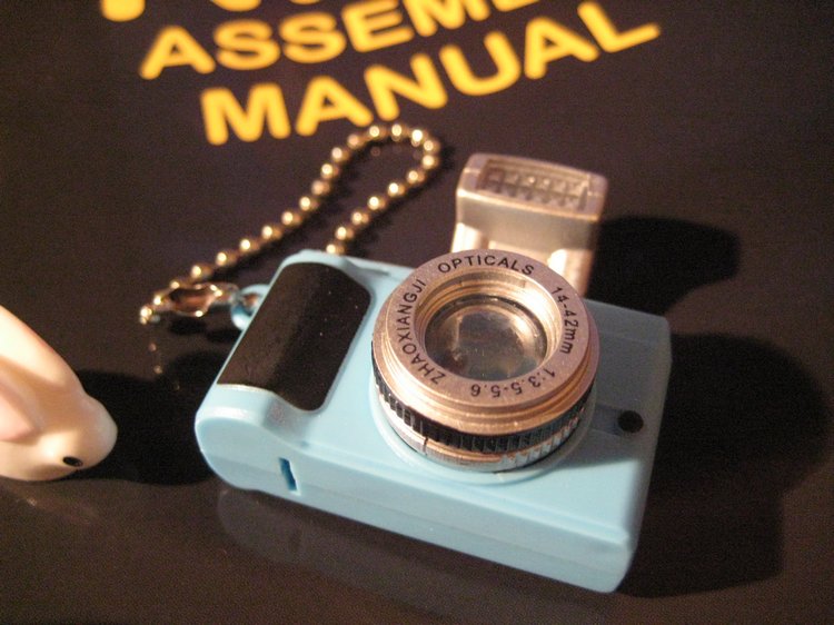 Зайка Ми — Куклы Iplehouse (Иплхаус): BJD (БЖД) (фото 6)